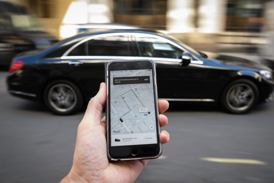 Uber Pass: entenda como funciona o serviço