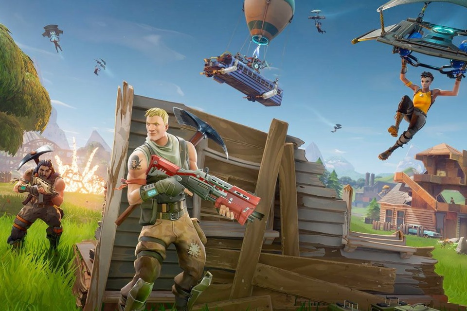 Ninja lucrou mais de US$ 5 milhões com Código de Criador de Fortnite
