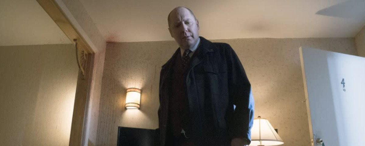 Imagem de: The Blacklist 8x17: Townsend sequestra Stepanov