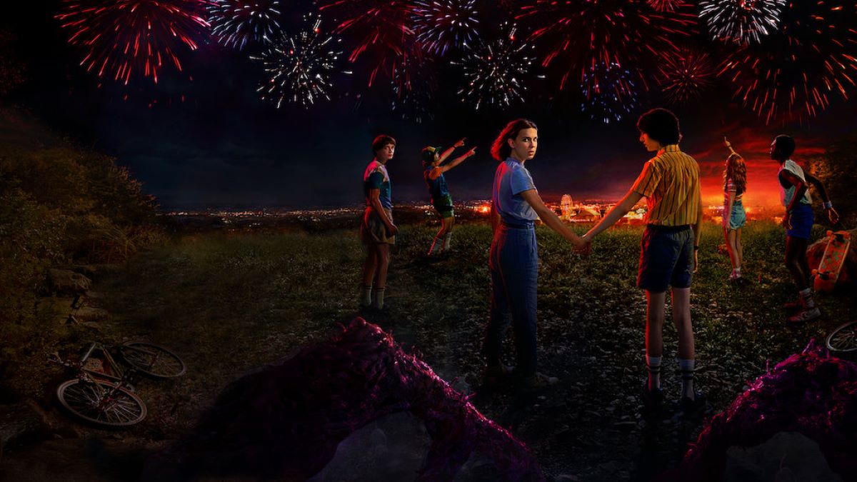 Imagem de: 3 fatos que 'Stranger Things' pode ensinar sobre estudos científicos