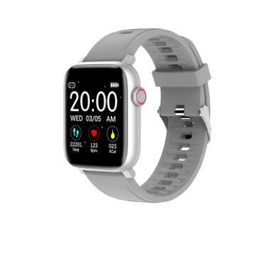 Imagem: SmartWatch Zentastic