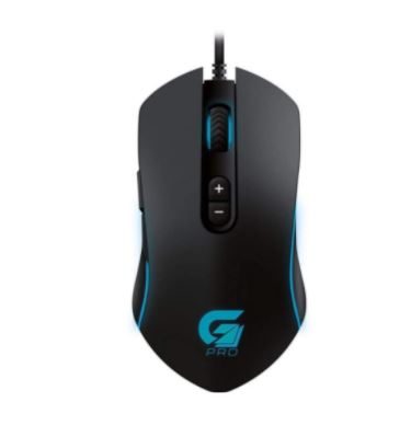 Imagem: Mouse Gamer Fortrek PRO M7 RGB