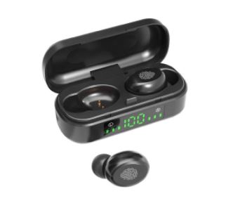 Imagem: Fone de Ouvido Bluetooth UbdehL
