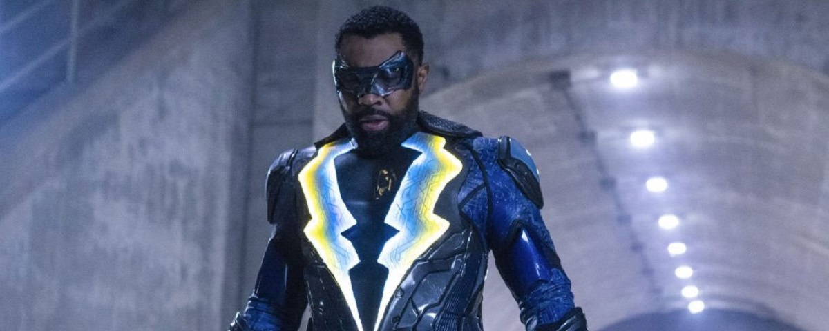 Imagem de: Raio Negro: final da série ganha preview inédito na The CW; veja!