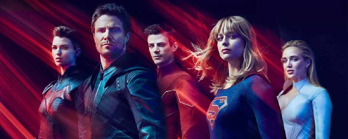 Imagem de: Arrow: 10 coisas que só os fãs dos quadrinhos sabiam