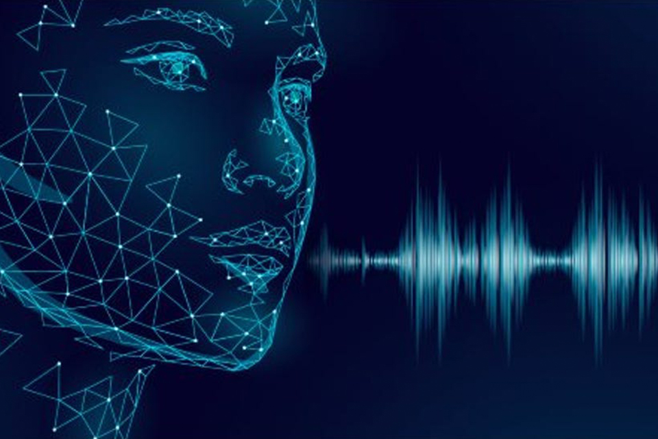 Deepfake de voz permite criar falas geradas por computador