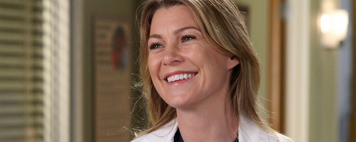 Imagem de: Grey's Anatomy: futuro da série está em risco? Chefe da ABC comenta!
