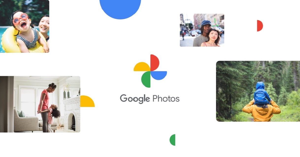 Google Fotos organiza memórias salvas e lança pastas com senha