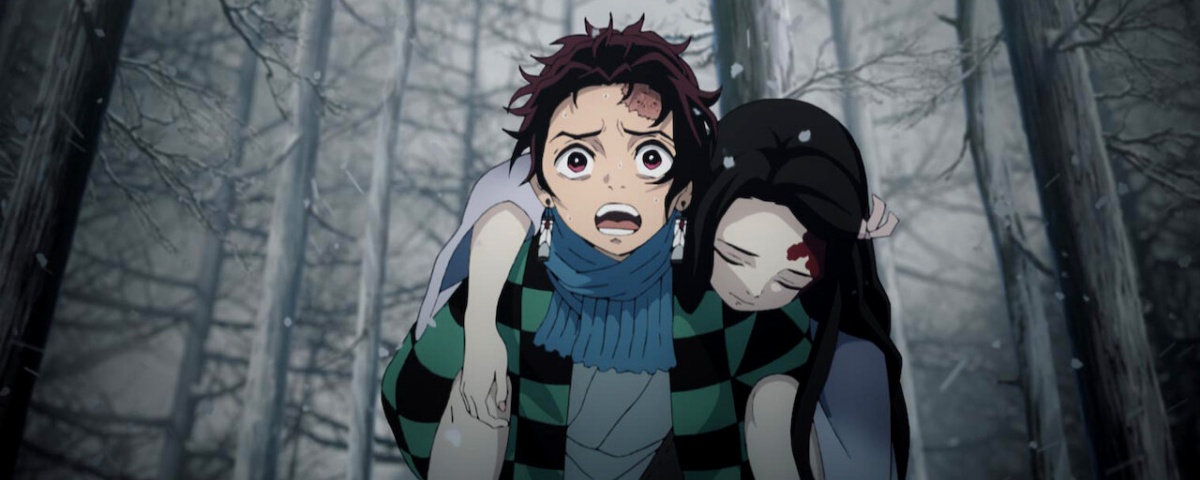 Imagem de: Demon Slayer: Studio Ghibli vê anime como rival, diz produtor