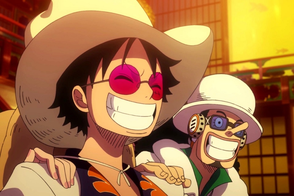One Piece: anime pode ganhar novo filme, indica site | Minha Série