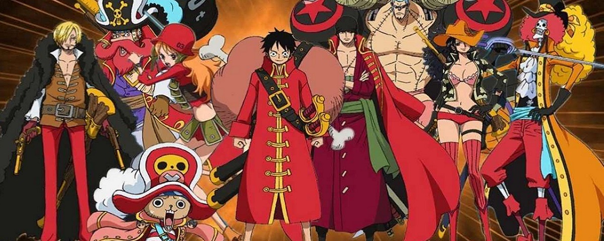 Imagem de: One Piece: anime pode ganhar novo filme, indica site