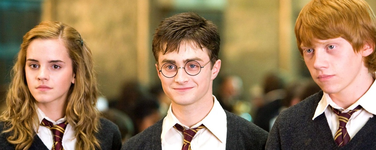 Imagem de: Harry Potter: HBO Max anuncia dois novos especiais da franquia