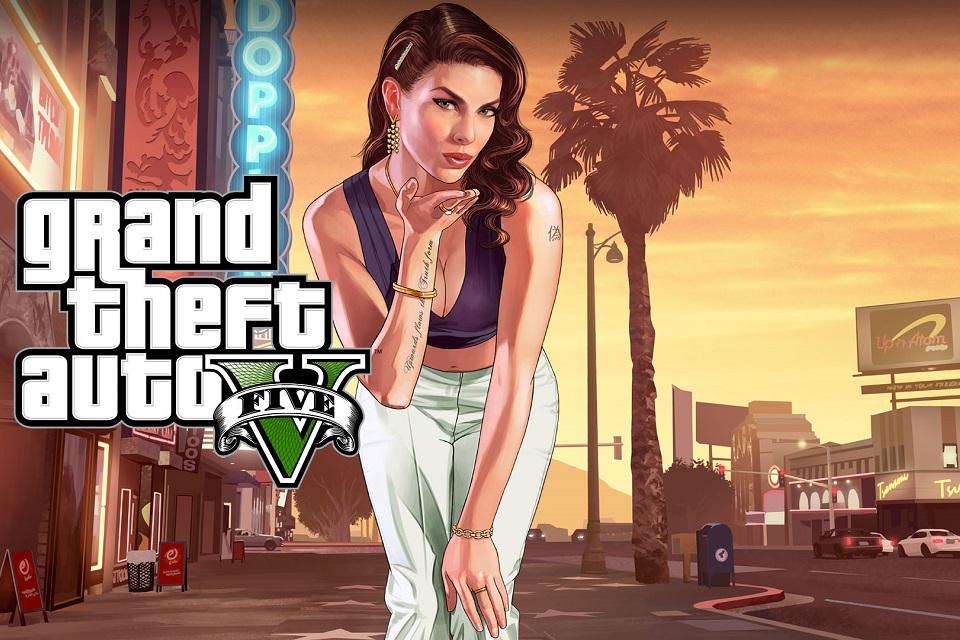 Grand Theft Auto V: jogador completa o game sem tomar dano