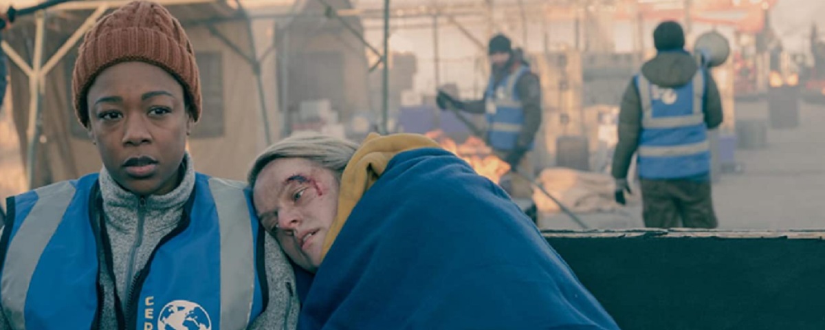Imagem de: The Handmaid's Tale 4x6: June e Moira se reencontram (spoilers)