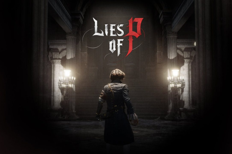 Lies of P: conto de Pinóquio ao estilo Dark Souls é anunciado