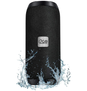 Image: Essential Sound Go I2go Bluetooth Speaker