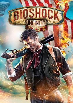 Imagem: Jogo Bioshock Infinite, PC
