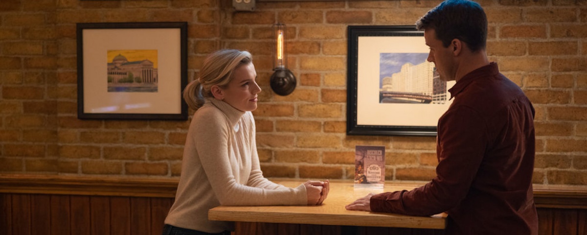 Imagem de: Chicago Fire 9x15: descubra o futuro dos casais da série (spoilers)