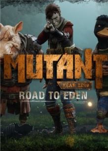 Imagem: Jogo Mutant Year Zero: Road to Eden, PC