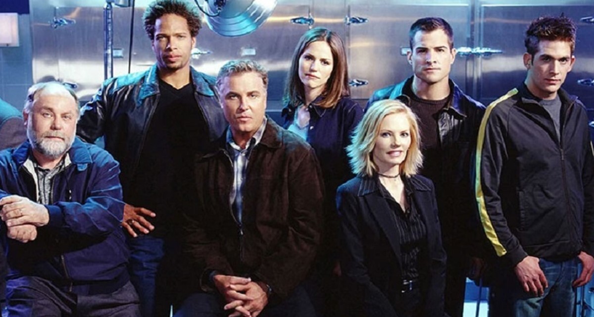 CSI Vegas série revival ganha trailer com depoimentos do elenco
