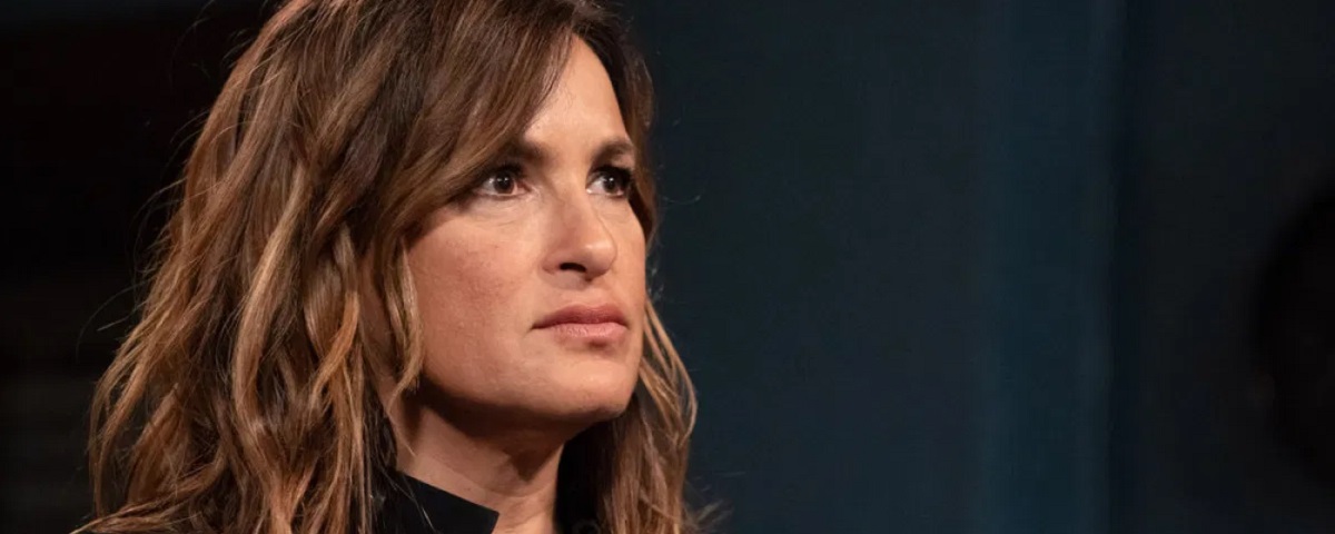Imagem de: Law & Order: SVU - Mariska Hargitay sofre lesões e preocupa fãs