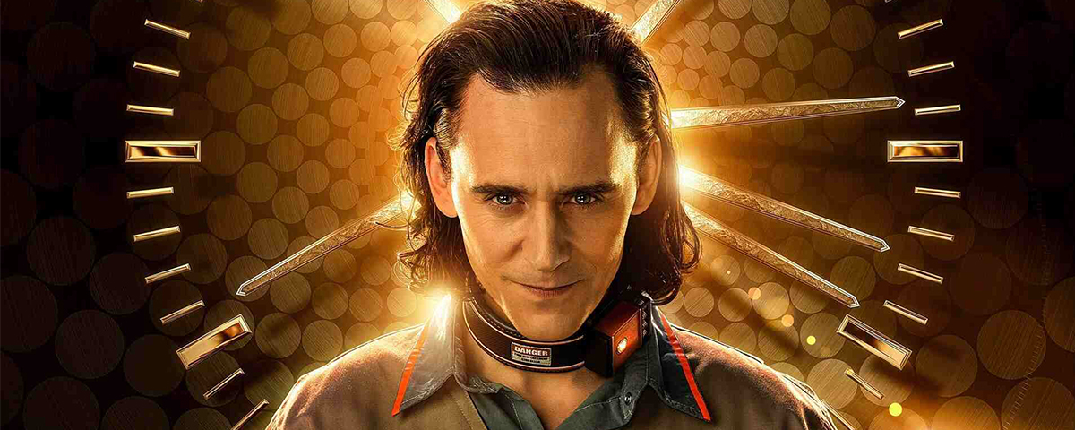Imagem de: Loki: Tom Hiddleston narra jornada do personagem da Marvel em teaser