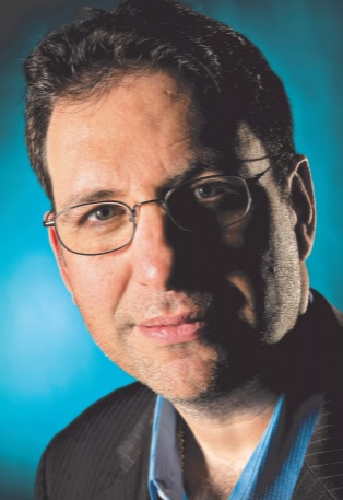 Kevin Mitnick