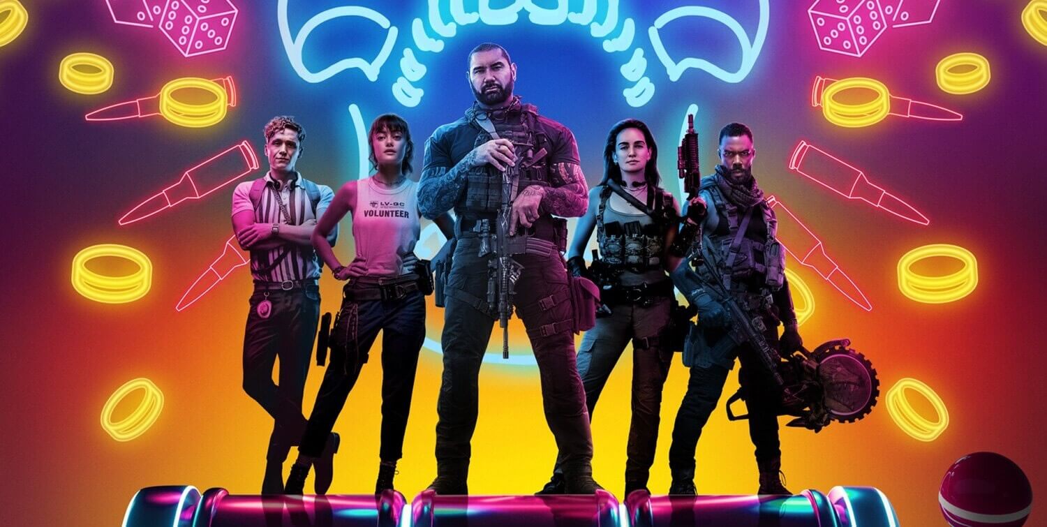 Imagem de: Netflix: todos os lançamentos da semana no streaming (de 21/05 a 27/05)
