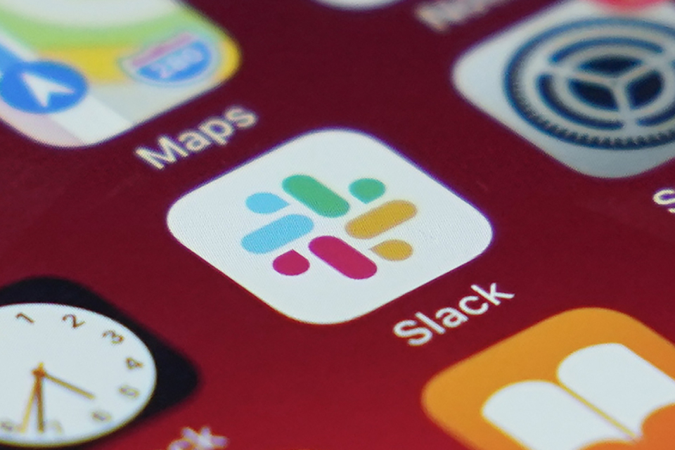 Slack lembrará o usuário de pausar notificações antes de reuniões