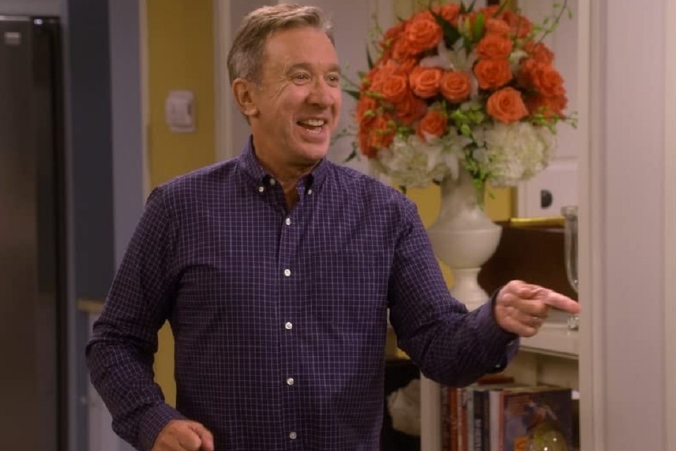 Imagem de: Last Man Standing: série termina após 9 temporadas; criador comenta final