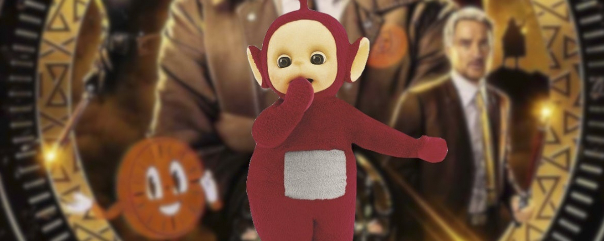 Imagem de: Loki: série será inspirada em Teletubbies e Blade Runner, diz diretora