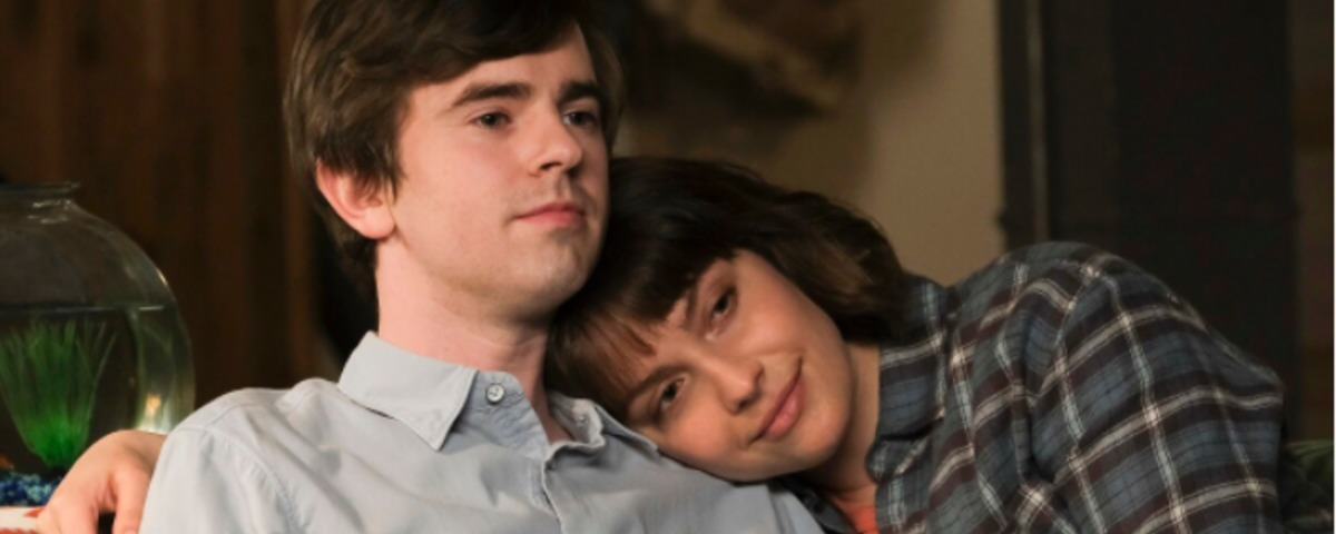 Imagem de: The Good Doctor 4x18: Shaun sofre acidente inesperado (promo)