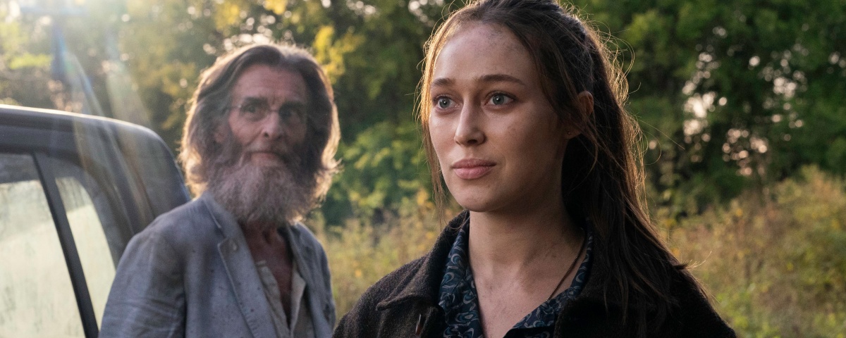 Imagem de: Fear The Walking Dead 6x14: Alicia encontra velhos “amigos” (spoilers)