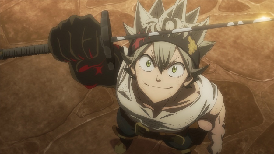 Black Clover: filme ganha trailer e data de lançamento pela