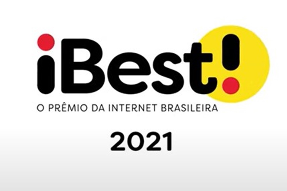 iBest 2021: votação da 1ª fase termina no próximo domingo (30)