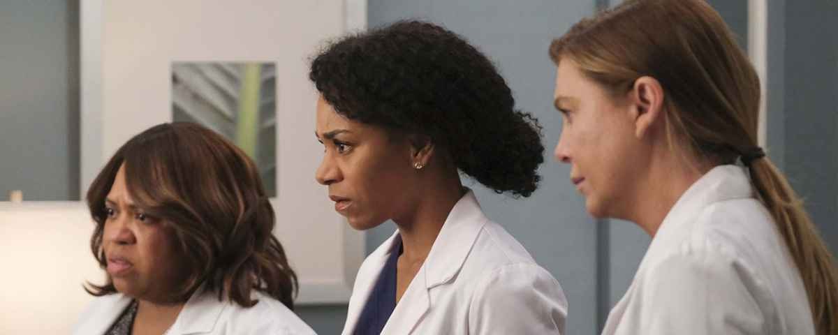 Imagem de: Grey's Anatomy: nova série spinoff está em desenvolvimento na ABC