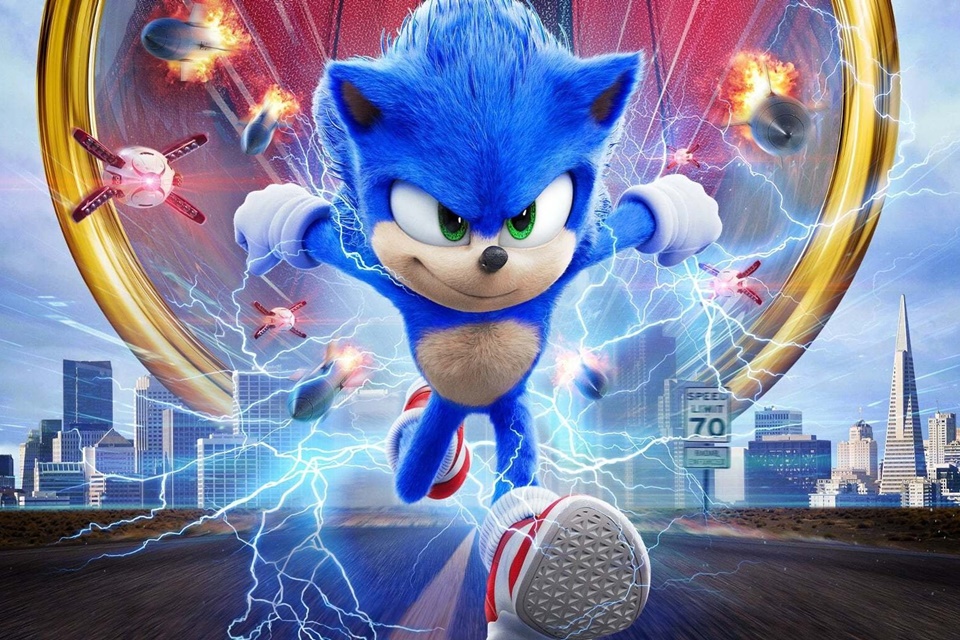 Sega fará transmissão para revelar novos projetos de Sonic