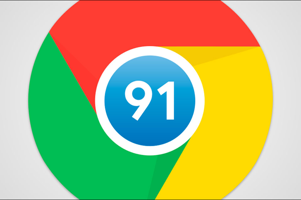 Google lança Chrome 91 com novidades no celular e PC