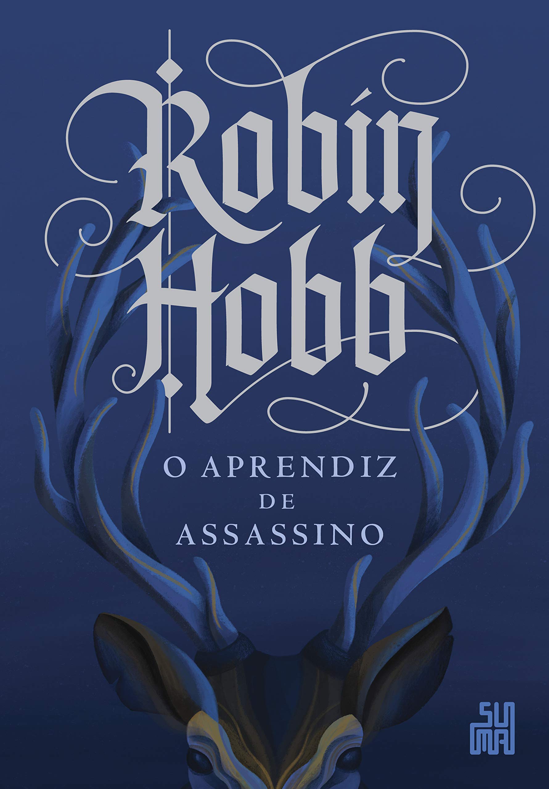 Imagem: Livro O Aprendiz de Assassino: 1, Robin Hobb