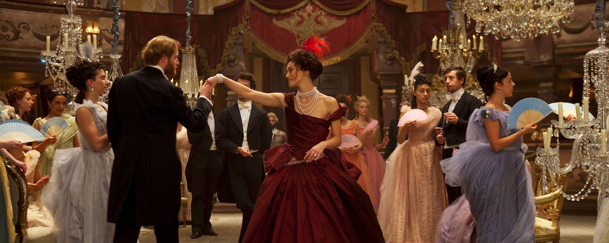 Imagem de: Anna Karenina: primeira série russa da Netflix adaptará livro clássico