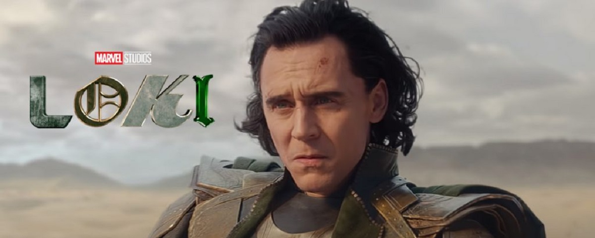 Imagem de: Loki: série da Marvel ganha imagens do personagem em ação; confira!