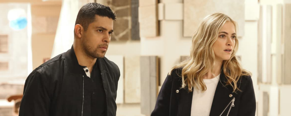 Imagem de: NCIS: personagem se despede da série no final da 18ª temporada (spoilers)