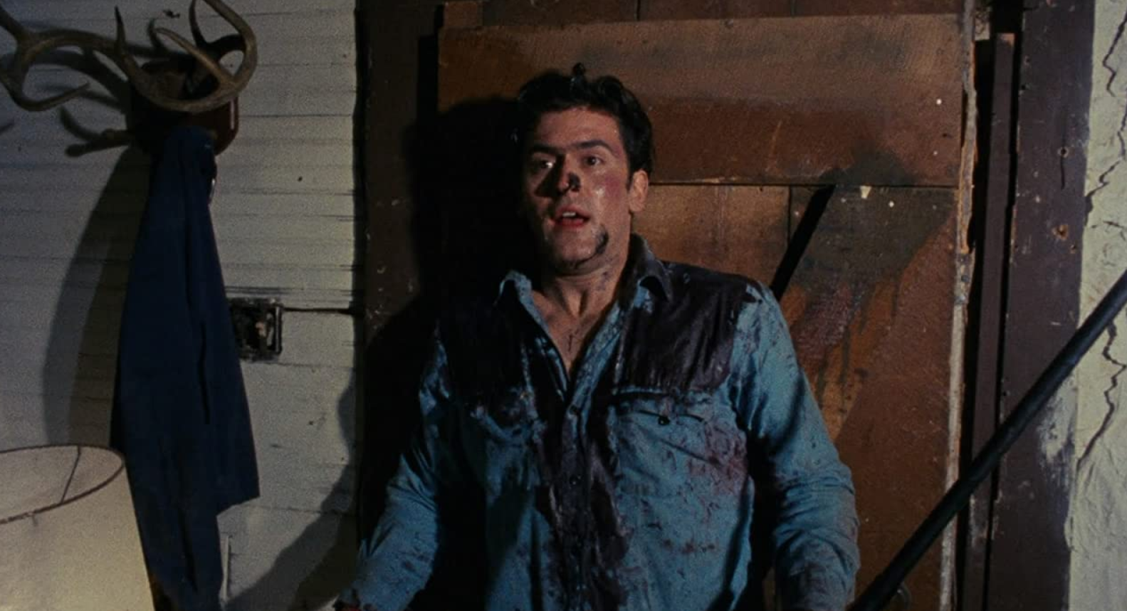 Evil Dead Rise, o próximo filme da franquia, será lançado no HBO Max -  NerdBunker