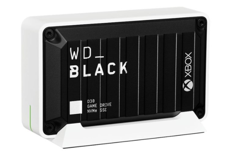 Western Digital anuncia novos SSDs para PS5, Xbox Series S/X e PCs