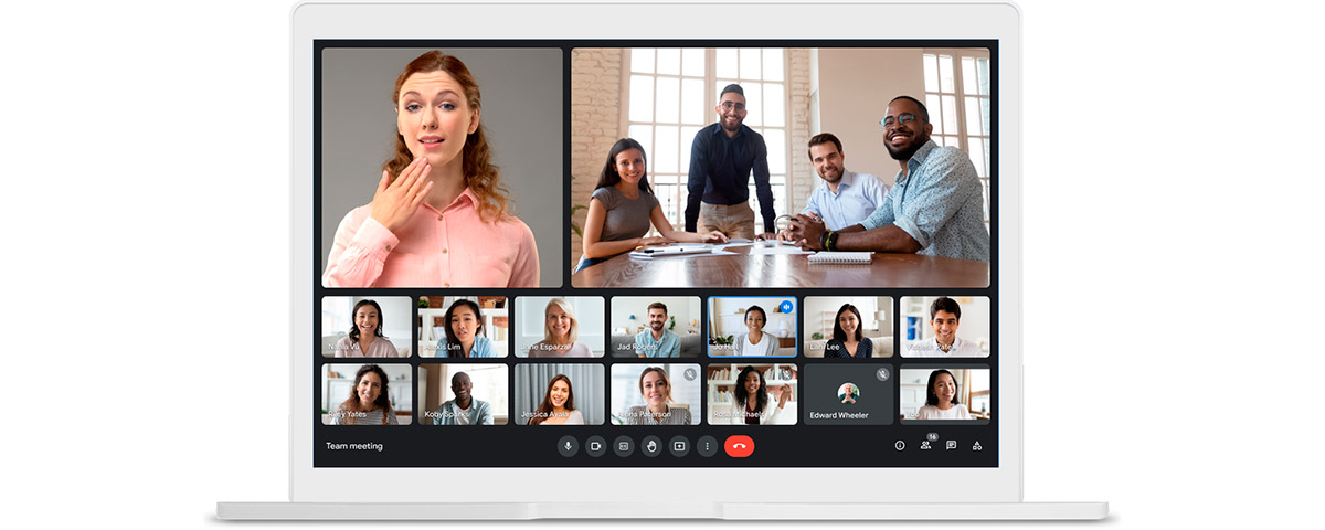 google meet novo design comeca a ser liberado para desktop tecmundo