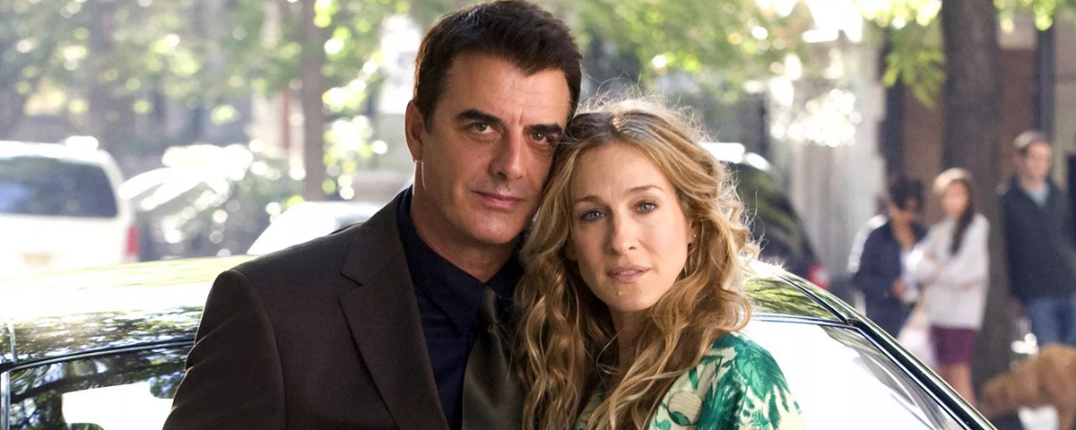 Imagem de: Sex and the City: Chris Noth confirma participação no revival