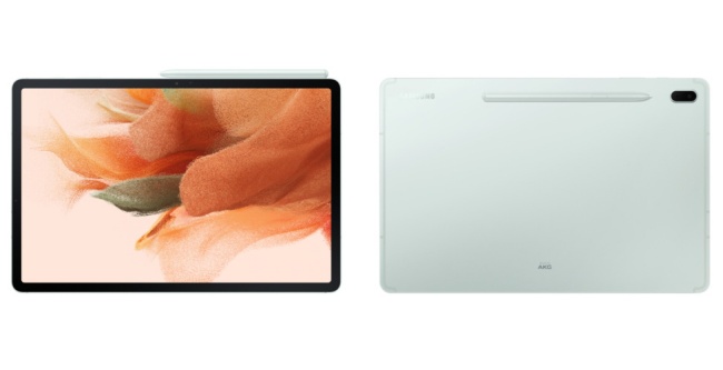 Galaxy Tab S7 FE chega ao Brasil com preço salgado, 4G e S Pen - Canaltech