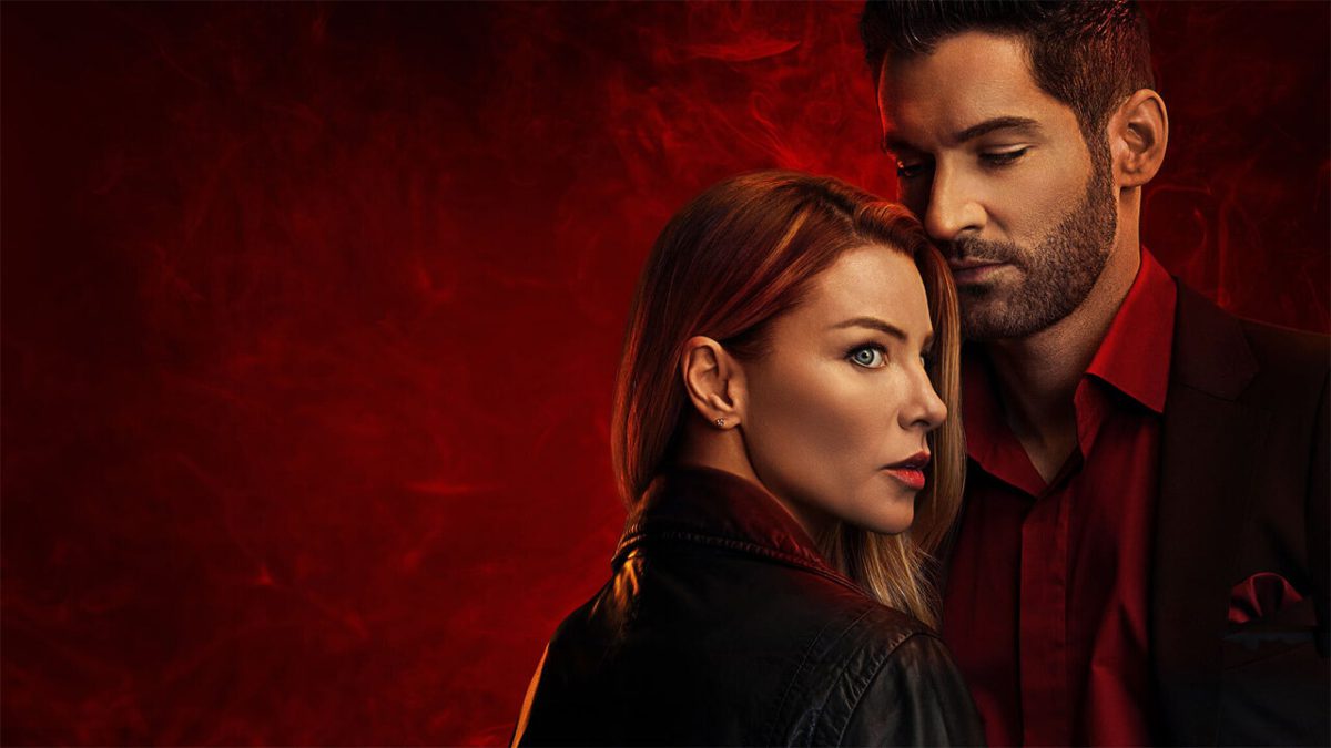 Imagem de: Lucifer: parte 2 da 5ª temporada estreia na Netflix