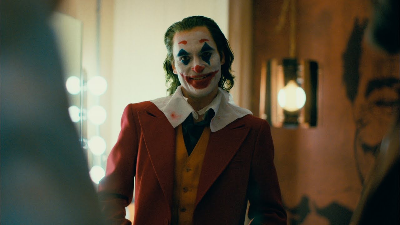 (Warner Bros. Pictures/Reprodução)