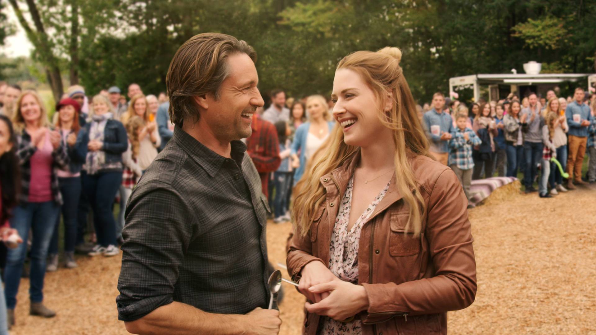 Imagem de: Virgin River: data de estreia da 3ª temporada é adiantada na Netflix; veja!